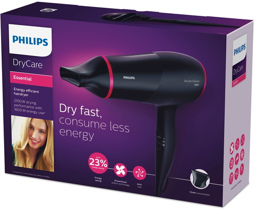 Philips DryCare BHD029/00 hair dryer – image 2
