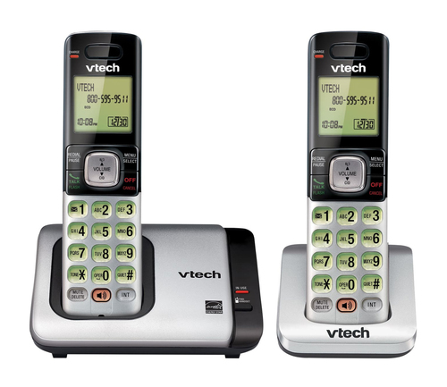 VTech CS6719-2 telephone