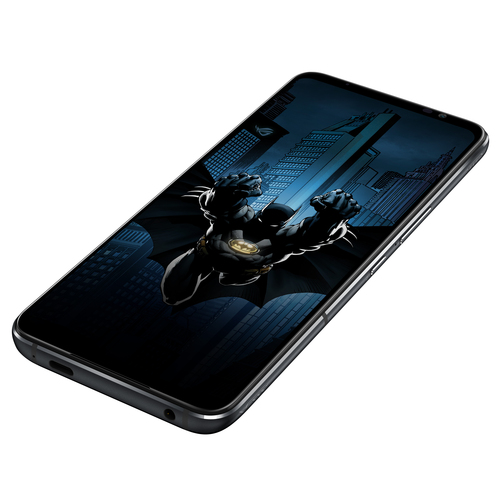 ASUS ROG Phone 6 BATMAN Edition – image 9