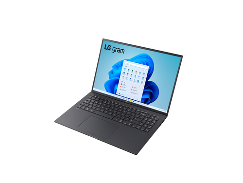 LG Gram 16Z90P-K.AA85A1 16GB_512GB - Black – image 3