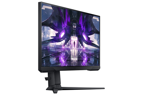Samsung LS24AG320N computer monitor – image 7