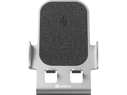 Sandberg Wireless Charger Stand – image 2