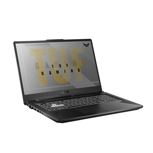 ASUS TUF Gaming FA706II-H7005T AMD Ryzen™ 7 4800H Laptop – image 5
