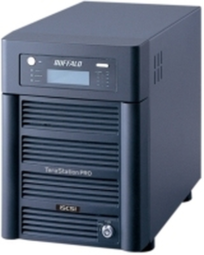 Buffalo TeraStation Pro II iSCSI 1.0TB