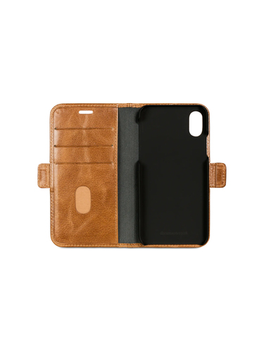dbramante1928 Ordrup - iPhone X/Xs - Dark tan – image 9