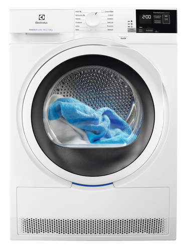 Electrolux EW7H482W tumble dryer Freestanding Front-load – image 1