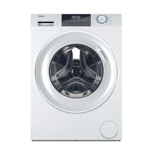 Haier HW80-BP14929BU1 washing machine Front-load – image 1