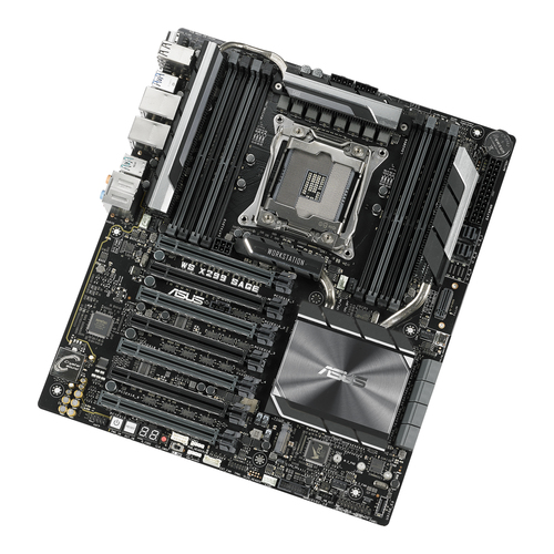ASUS WS X299 SAGE – image 5