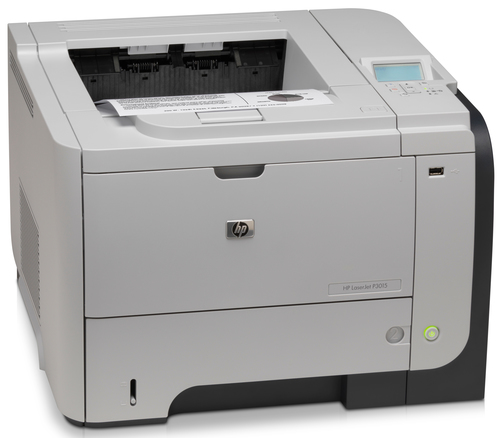 HP LaserJet Enterprise P3015d – image 6