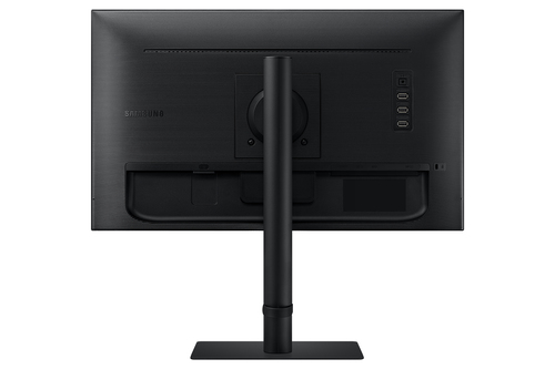 Samsung LS24A600UCLXZS computer monitor – image 3