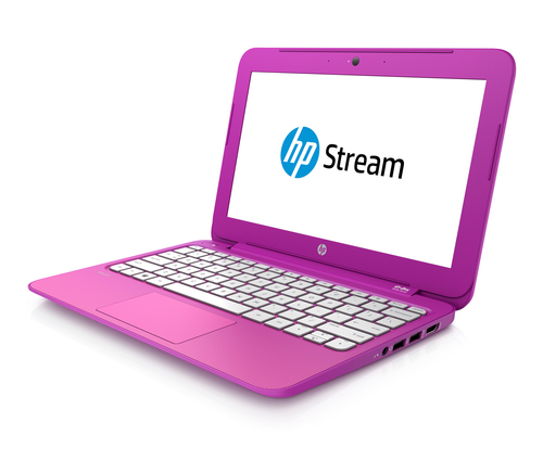HP Stream Notebook - 11-d061na (ENERGY STAR) – image 2