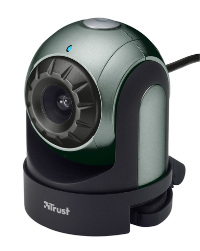 Trust WB-5400 webcam