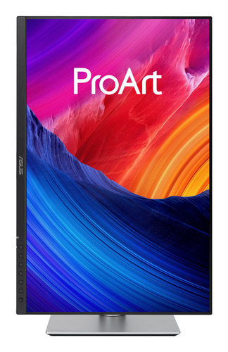 Asus ProArt PA248QFV Full HD 24.1" Ips LCD Monitor - Black - image 8