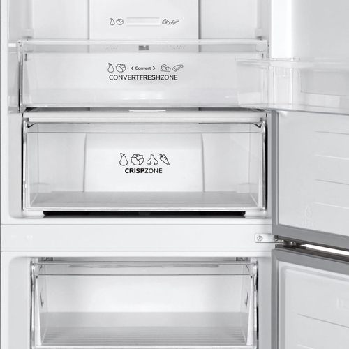 Gorenje NRK619CABXL4 304L C Sort – billede 3