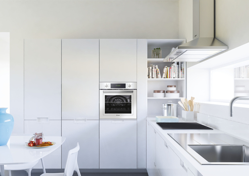 Candy Moderna FCT615WXL – image 9