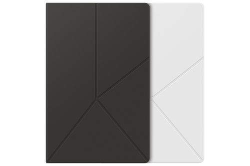 Samsung Galaxy Tab S11 Ultra Book Case Zwart, afbeelding 3