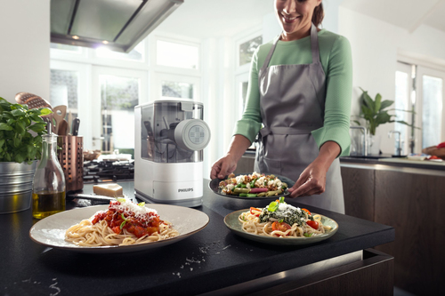 Philips Avance Collection HR2491/10 pasta/ravioli maker – image 5