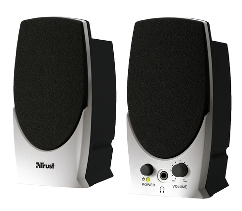 Trust SPEAKERS 80P SOUNDFORCE