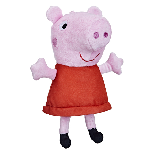 Peppa Pig Giggle `n Snort Peppa
