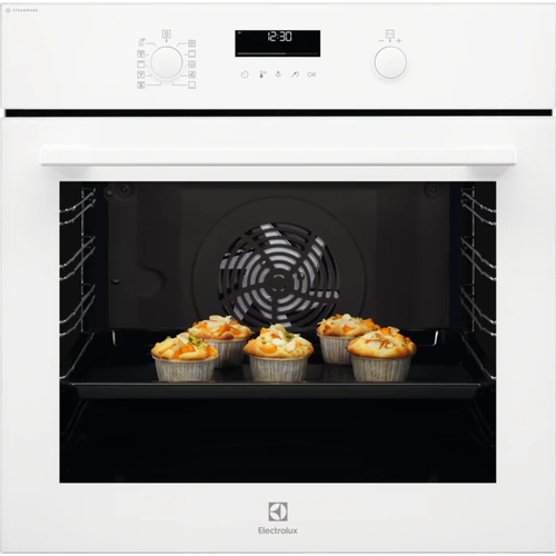 Electrolux EOD6C77WV 72 L Белый