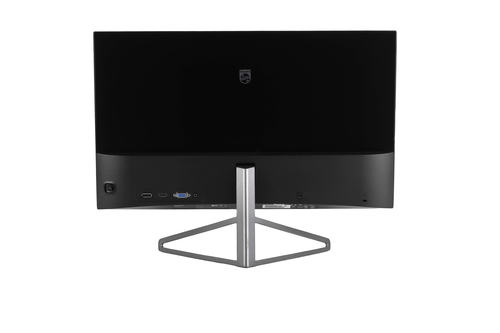 Philips C Line Slim monitor with Ultra Wide-Color 245C7QJSB/00 – image 6