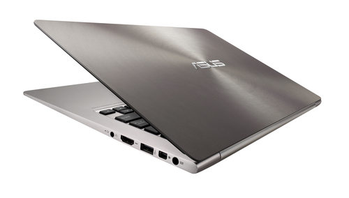 ASUS Zenbook UX303LA-R40078G laptop Intel® Core™ i7 i7-5500U – image 5