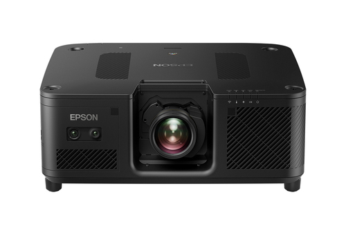 Epson EB-XQ2030B 30000 лм 3LCD UHD 4K (3840x2160) Черный