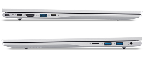 Acer Aspire Lite AL17-51P-7663 Intel Core 7 150U Laptop – image 5