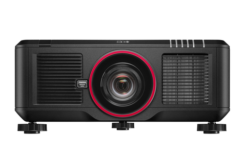 BenQ PW9710 Large venue projector 7700 ANSI lumens DLP XGA (1024x768) Black – image 4