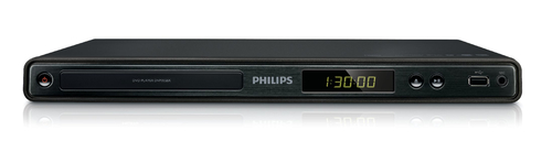 Philips DVD player DVP3556K/93 – image 2