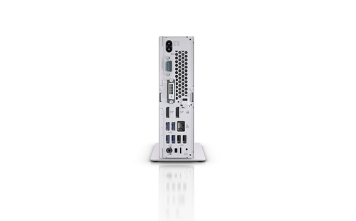Fujitsu ESPRIMO Q7010 Intel® Core™ i5 i5-10400T – image 3