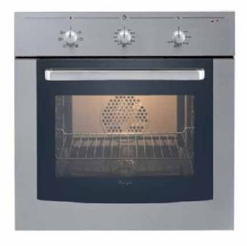 Whirlpool AKP230/IX/02 oven