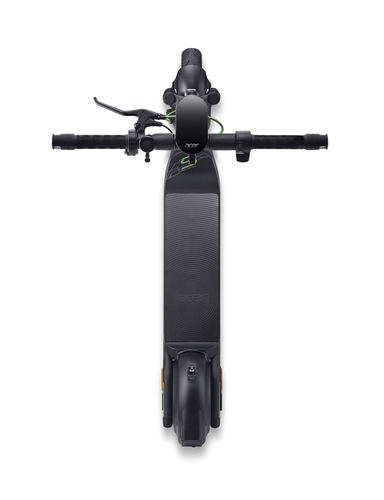 Acer Electrical Scooter 5 Select Black, AES035, 25km/hr, with turning lights – image 9