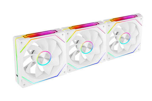Mars Gaming MF-LINKFINITYKIT2RW Computer case Fan – image 4