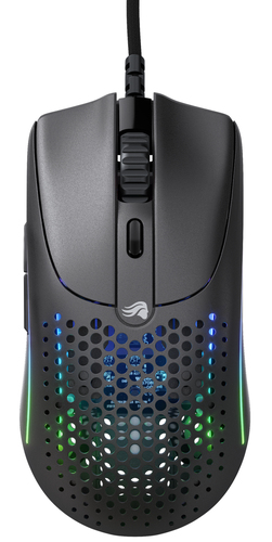 Glorious Model O 2 gaming muis
