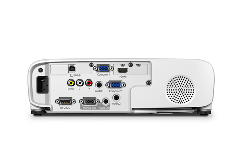 Proyectores EPSON V11HB51021