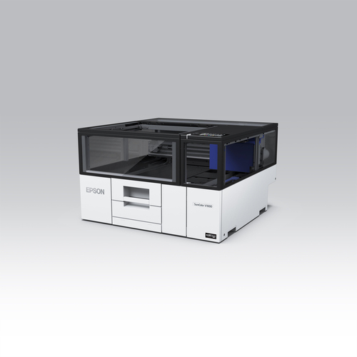 Epson V1000 A4 UV – image 2