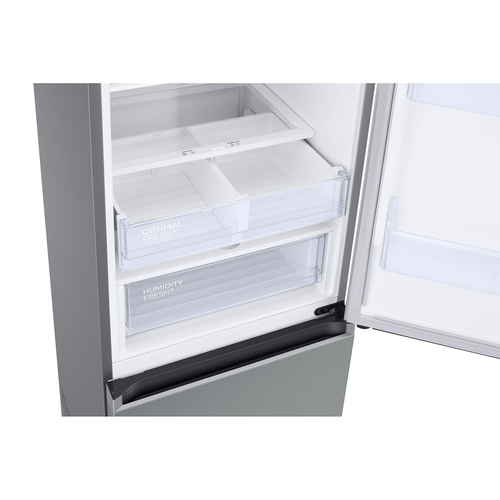 Samsung RB38C603CS9/EF Koel-vriescombinatie Zilver, afbeelding 7