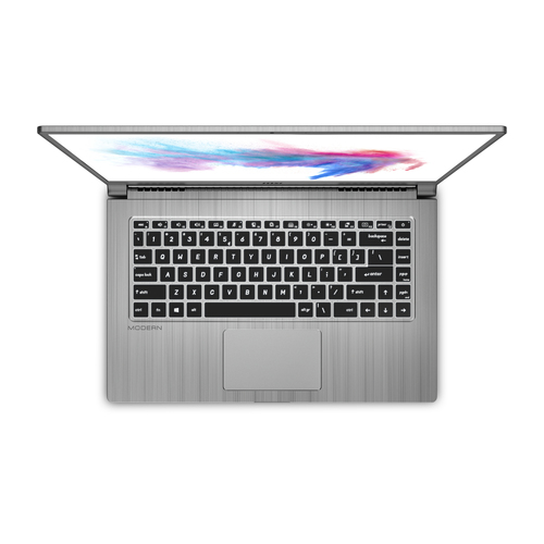 MSI 15 A10M-610XES – image 4