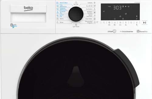 Beko HTV 8716 X0 – image 4