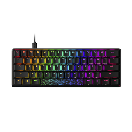 HyperX Alloy Origins 60 – image 5