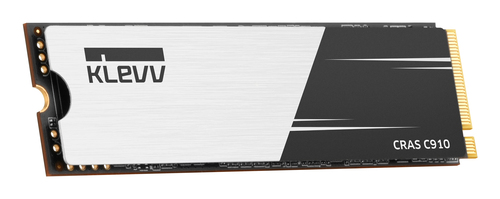 Klevv CRAS C910 – image 4