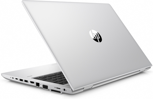 HP 650 G4 + Samsonite Base Boost – image 6