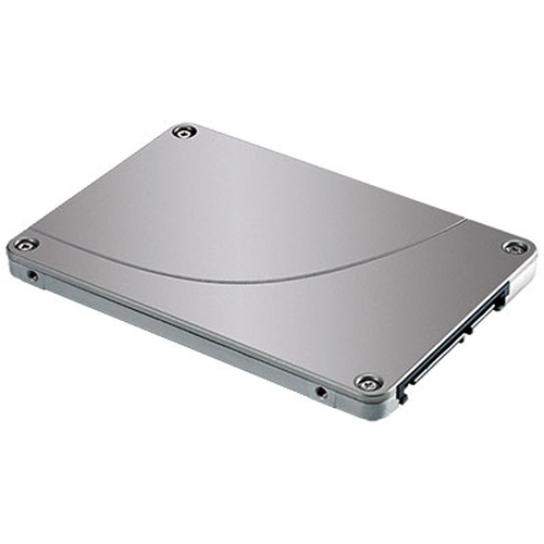 HP 128 GB SED Opal2 Solid State Drive