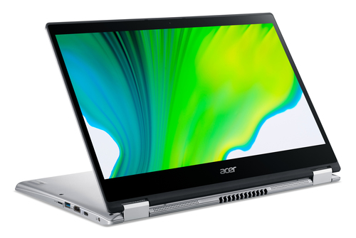 Acer Spin 3 SP314-54N-78QS Intel® Core™ i7 i7-1065G7 Hybrid (2-in-1) – image 7