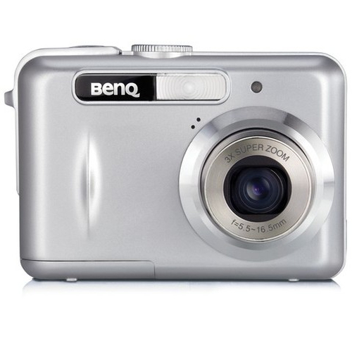 BenQ DC C530
