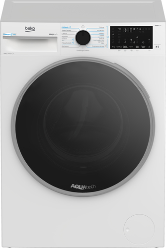 Beko bPRO 700 URBWU59AS washing machine Front-load