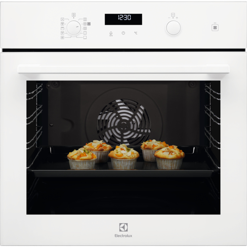 Electrolux EOD6C71V 72 L 3480 W Белый