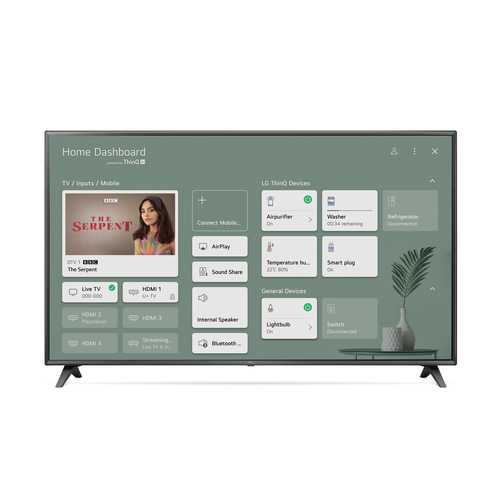 LG 65UP75006LF.AEK TV – image 9