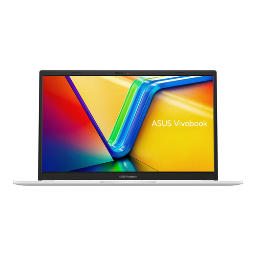 ASUS Vivobook 14 X1404VA-EB542W Intel® Core™ i7 i7-1355U Ноутбук 35,6 cm (14") Full HD 16 GB DDR4-SDRAM 512 GB Твердотельный накопитель (SSD) Wi-Fi 6 (802.11ax) Windows 11 Home Белый
